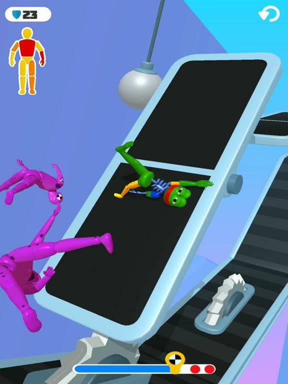 Human Tested screenshot 2