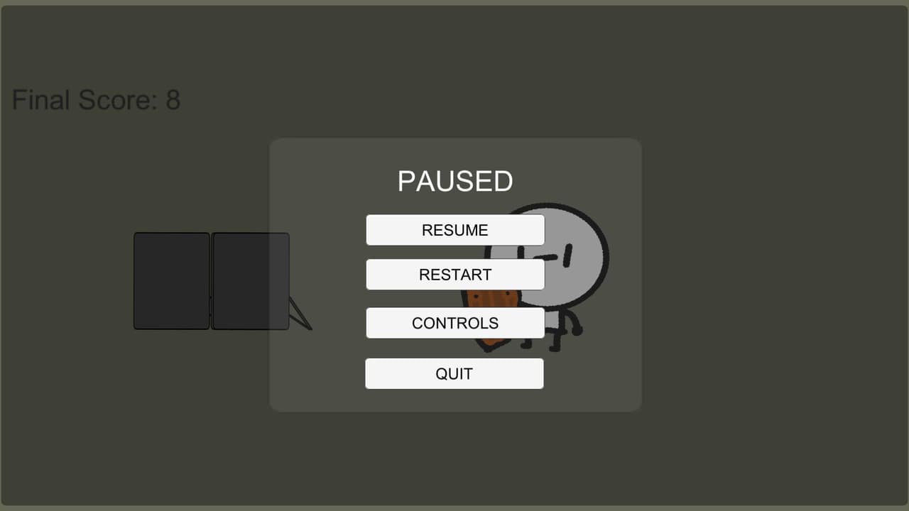 Unnamed Download Early Access screenshot 3