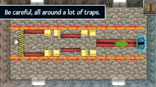 Prison Escape: Jail screenshot 4