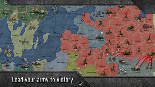 Sandbox: Strategy & Tactics