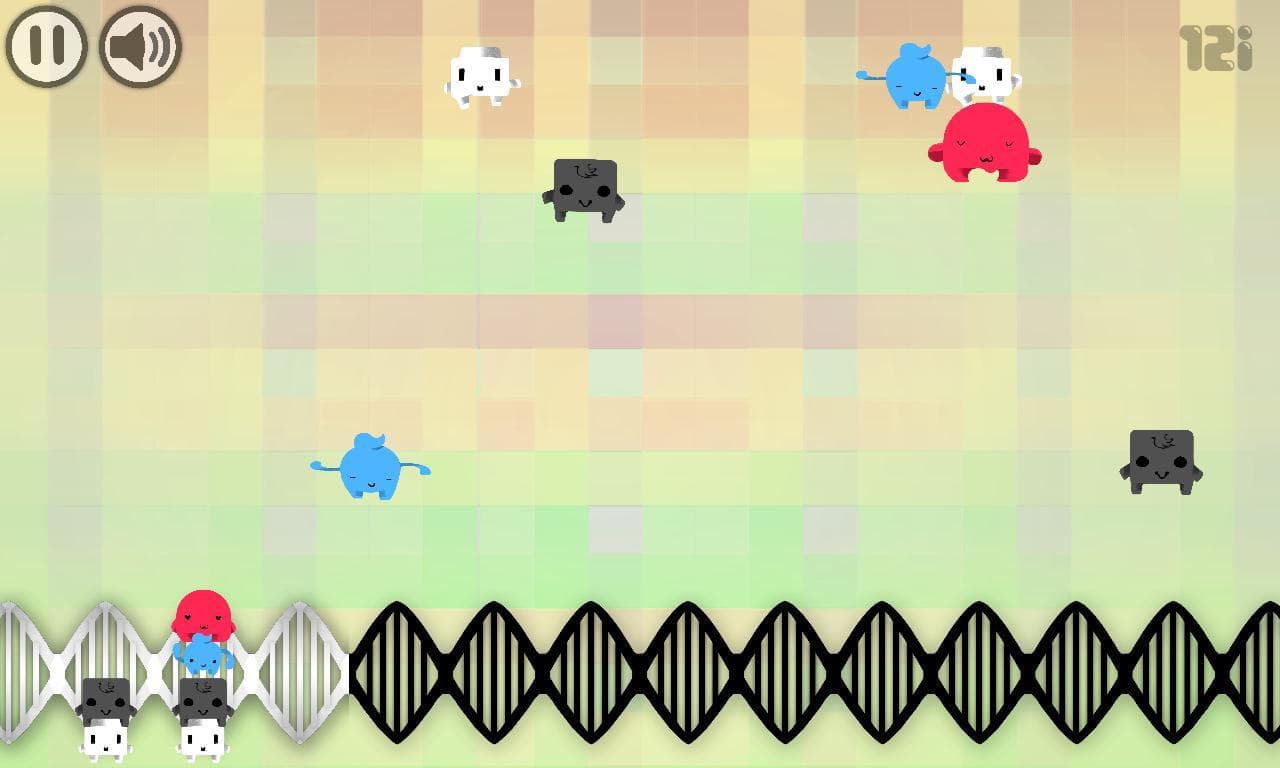 How Babies Are Made screenshot 4