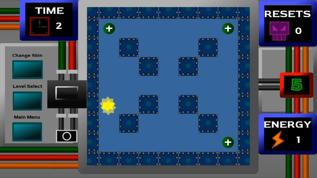 Simple Energy screenshot 5