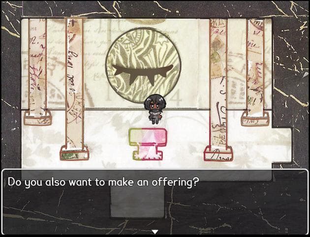 You And Me (Kathinka) screenshot 2