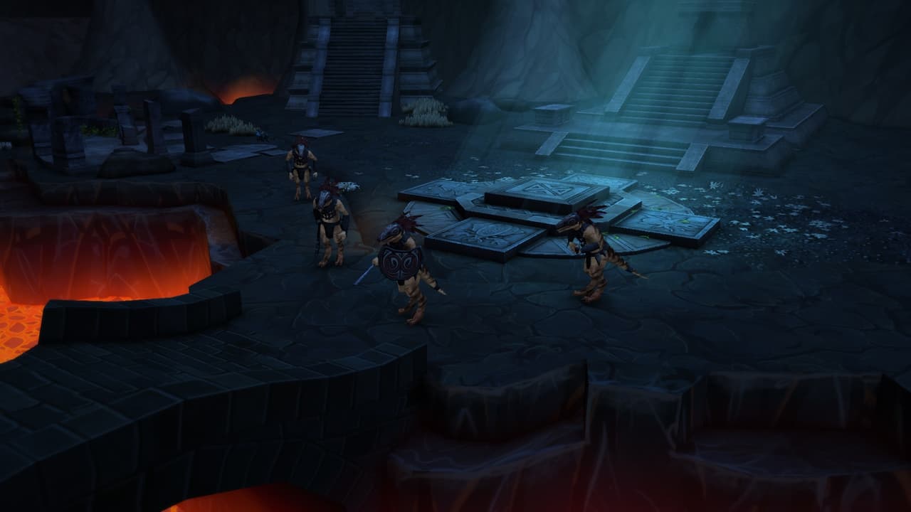 The Hive (itch) screenshot 5