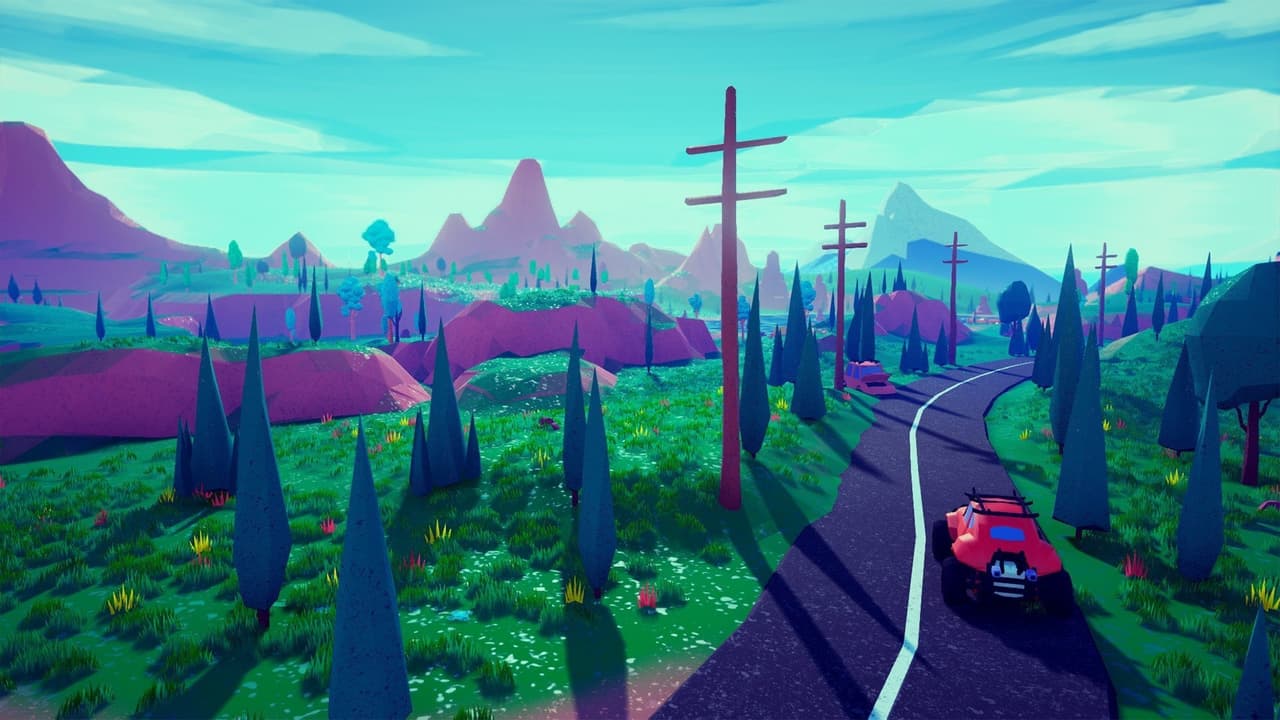 Road Rage (itch) (cubegame90) screenshot 3