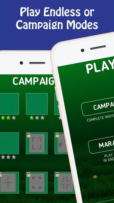 Nibbles - Snake Chase screenshot 4
