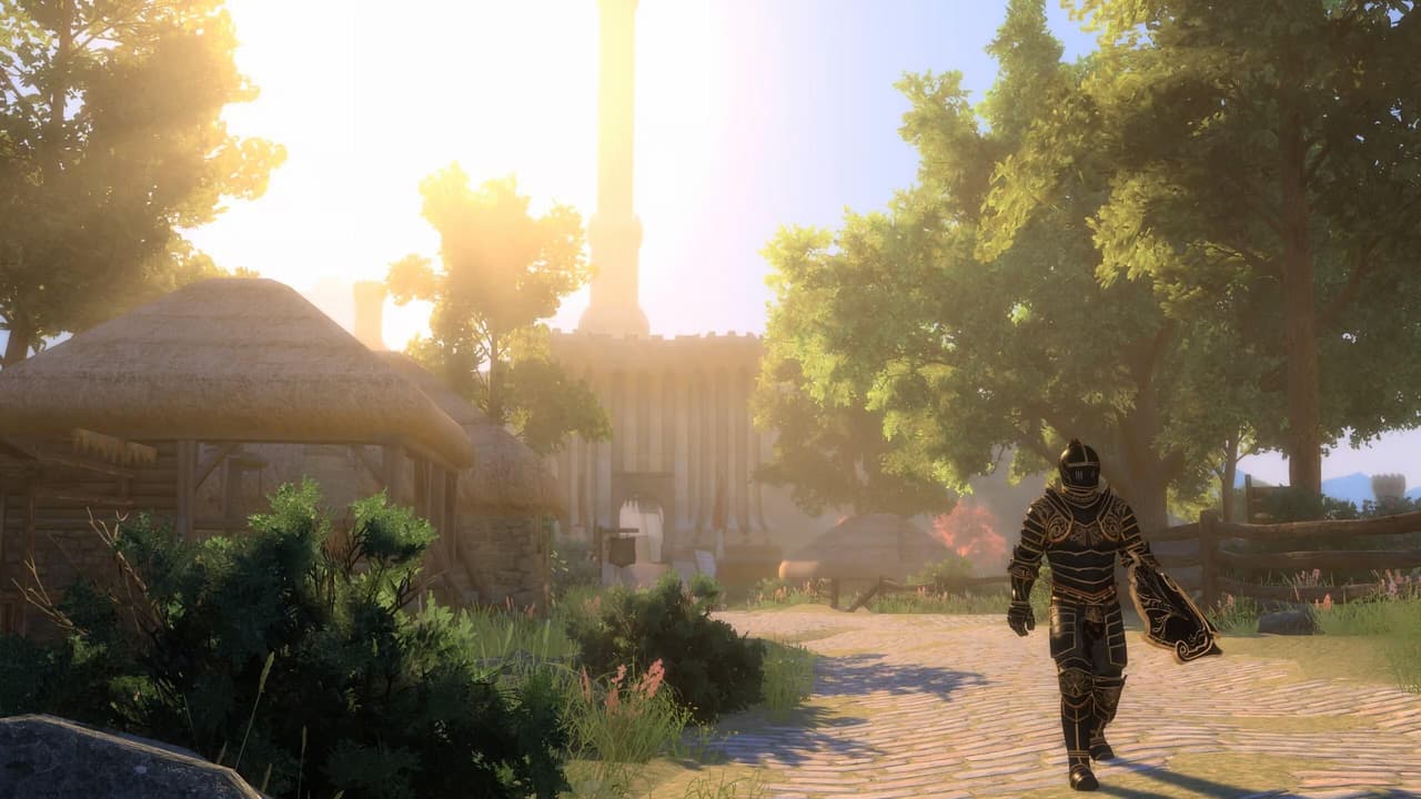 The Elder Scrolls: Skyblivion screenshot 2