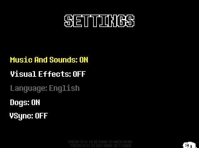 Undertale MULTIPLAYER screenshot 3