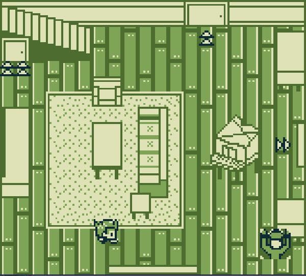 LeftHome screenshot 4