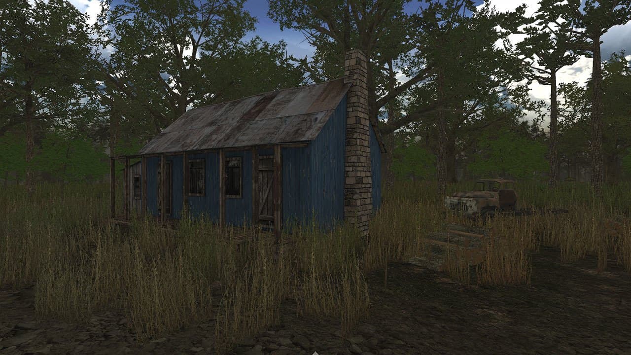 Wild Turkey Hunter VR screenshot 5