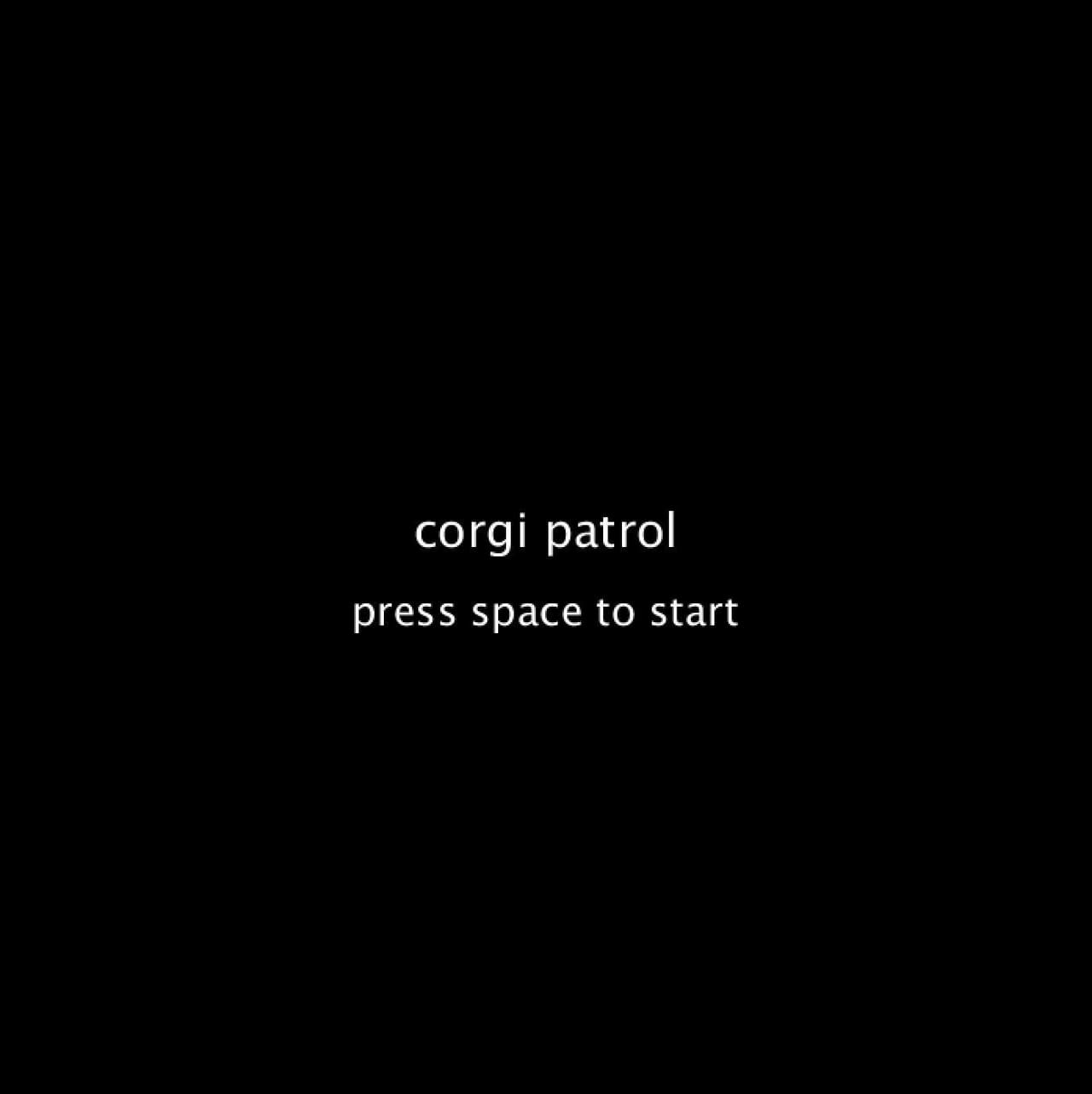 Corgi patrol screenshot 3