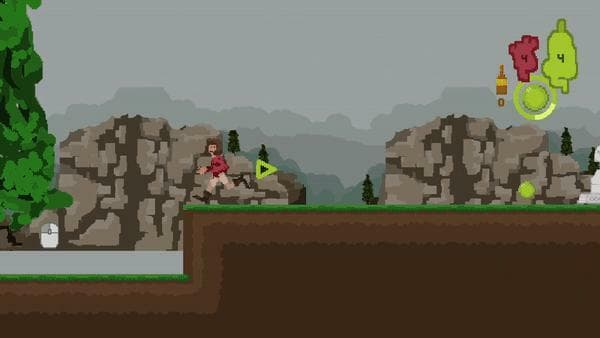 Acid Crest Labs screenshot 5