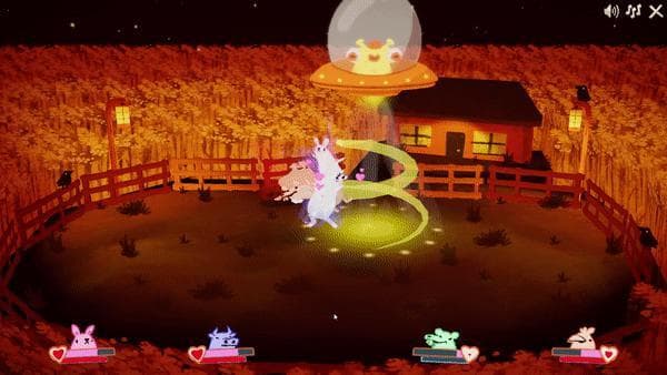 Take Me To The Stars screenshot 3