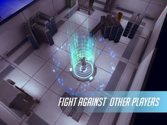 Invisible Shadow Online screenshot 5