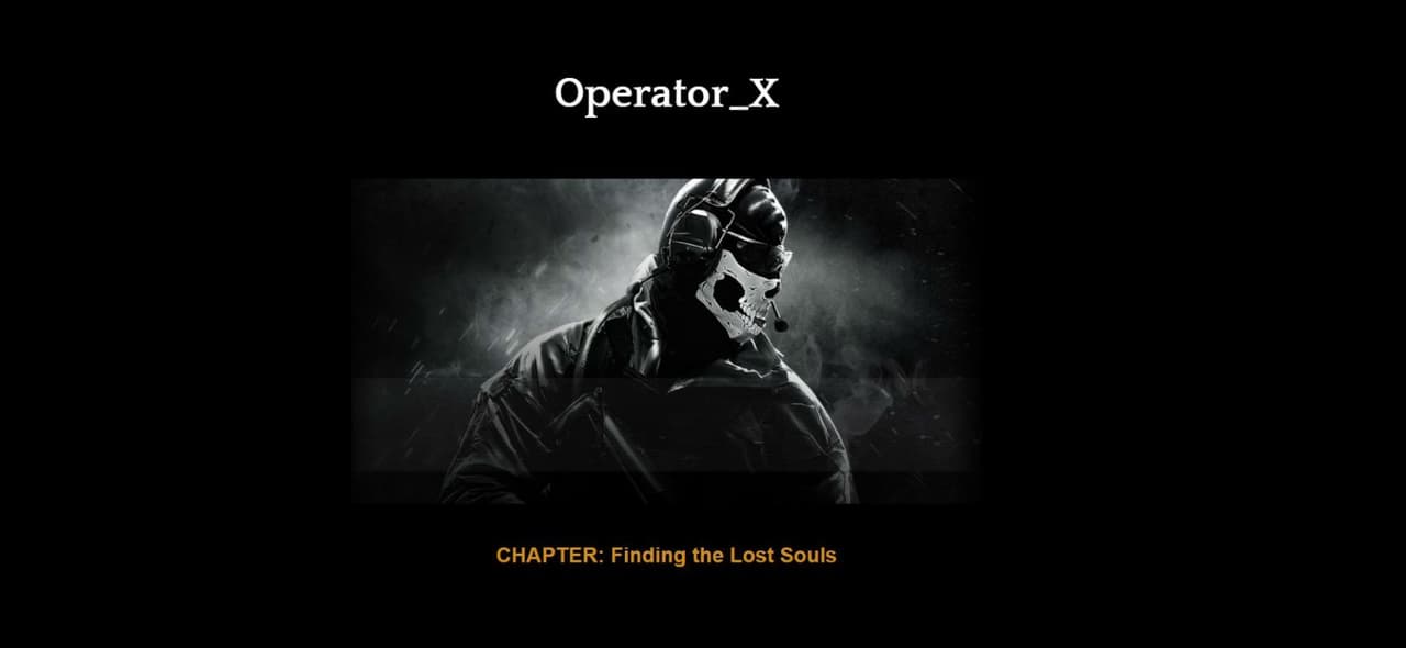 Operator X screenshot 3