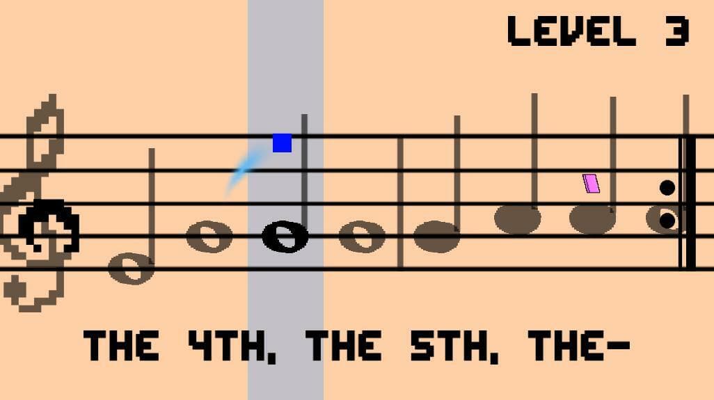 Note Leap screenshot 3