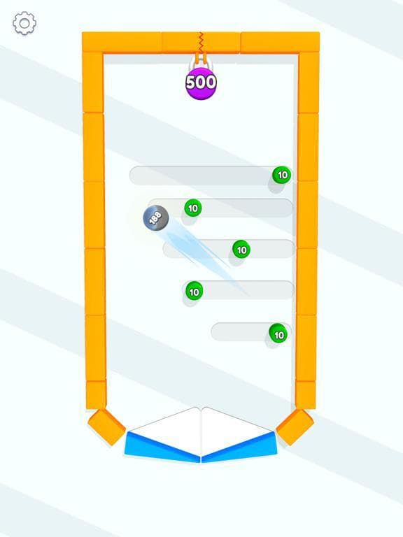 Pinball - Unlock screenshot 6