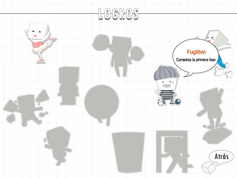 Sugar Cube screenshot 6