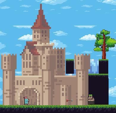 Protect the Castle