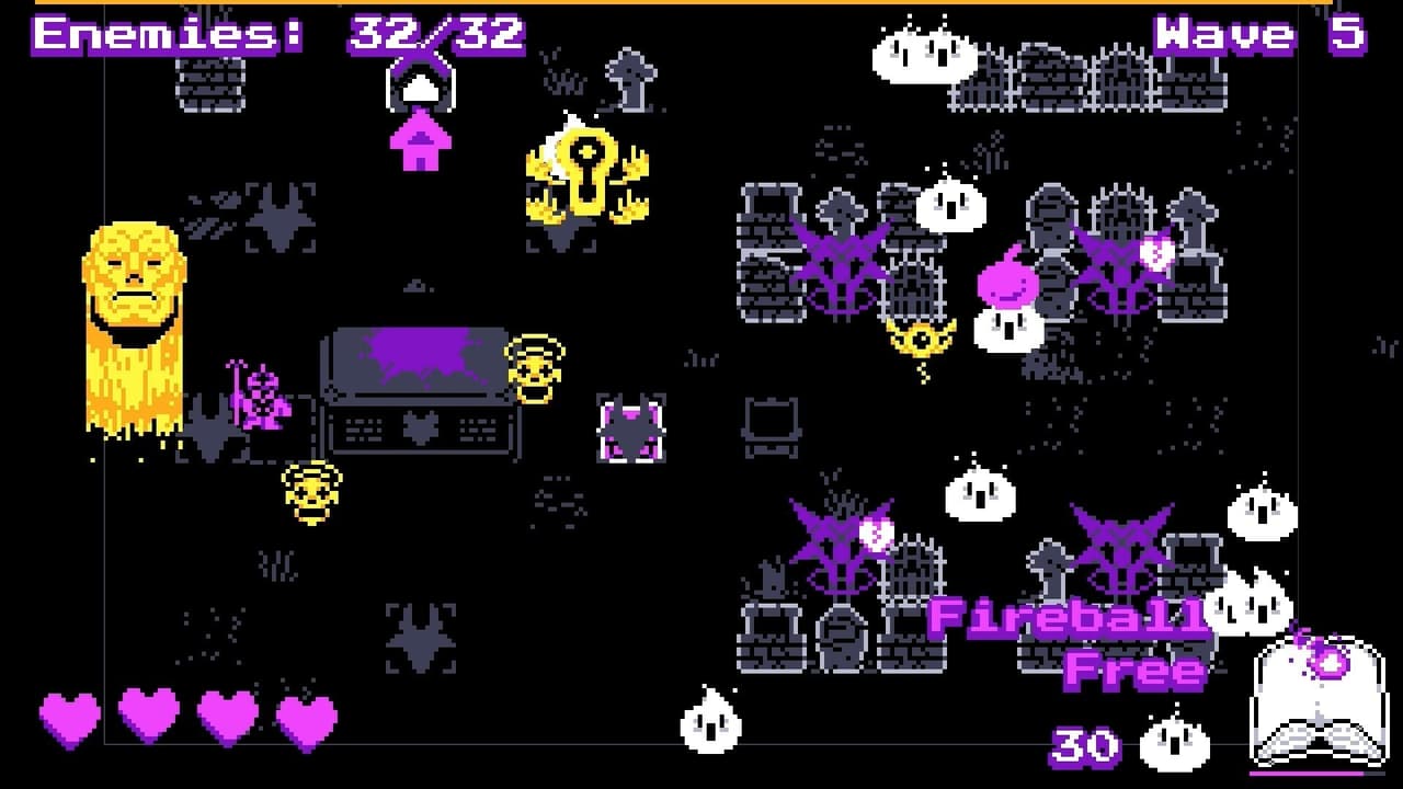 Hell Well screenshot 3
