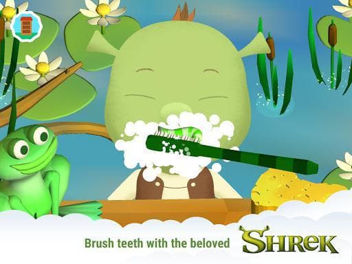 DreamWorks Friends screenshot 4