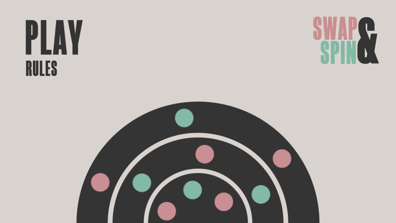 Swap & Spin (Digital Version) screenshot 2