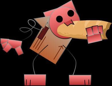 A Bite For Bread (Prototype) screenshot 3