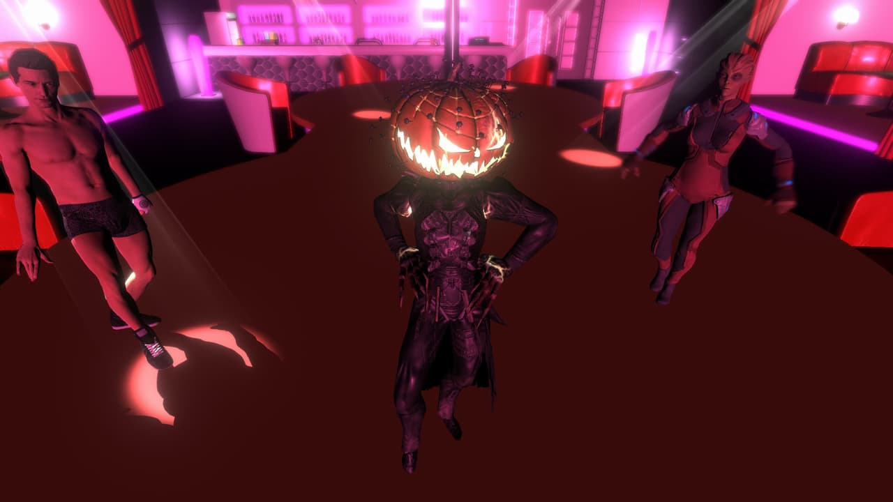 Crazy VR Dance Party screenshot 4