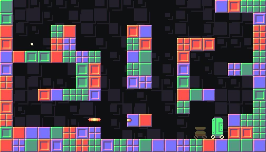 Swapbot (Ben James)