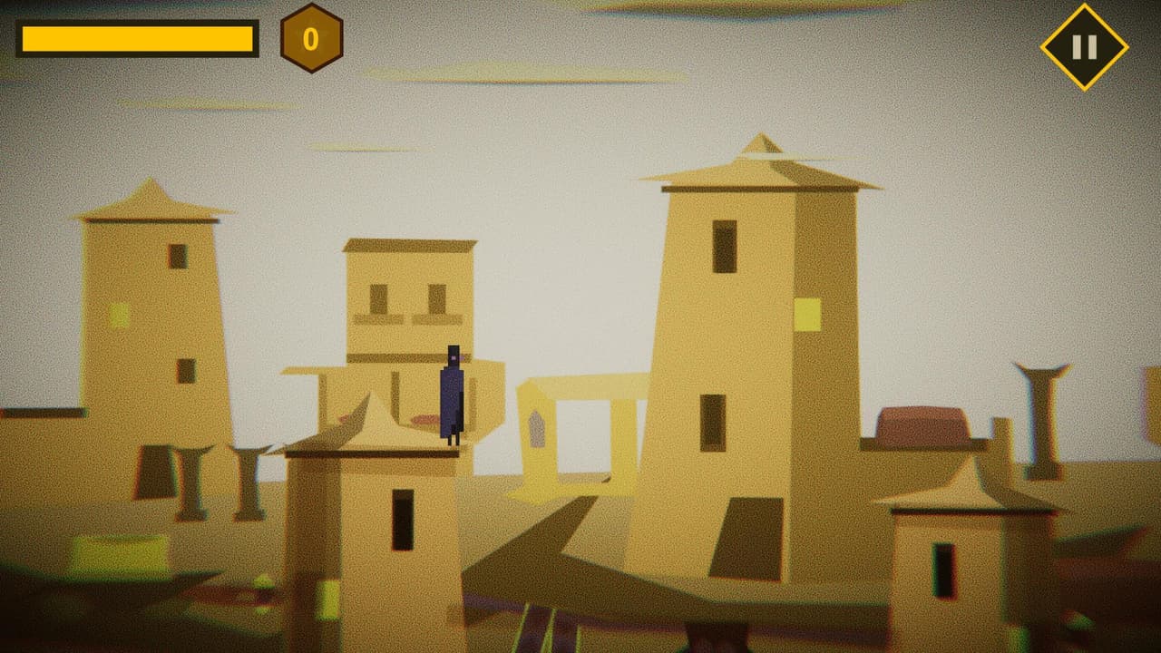 Ender Man screenshot 2
