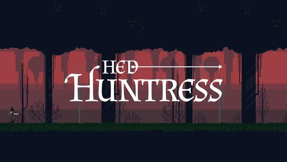 Hed Huntress part2