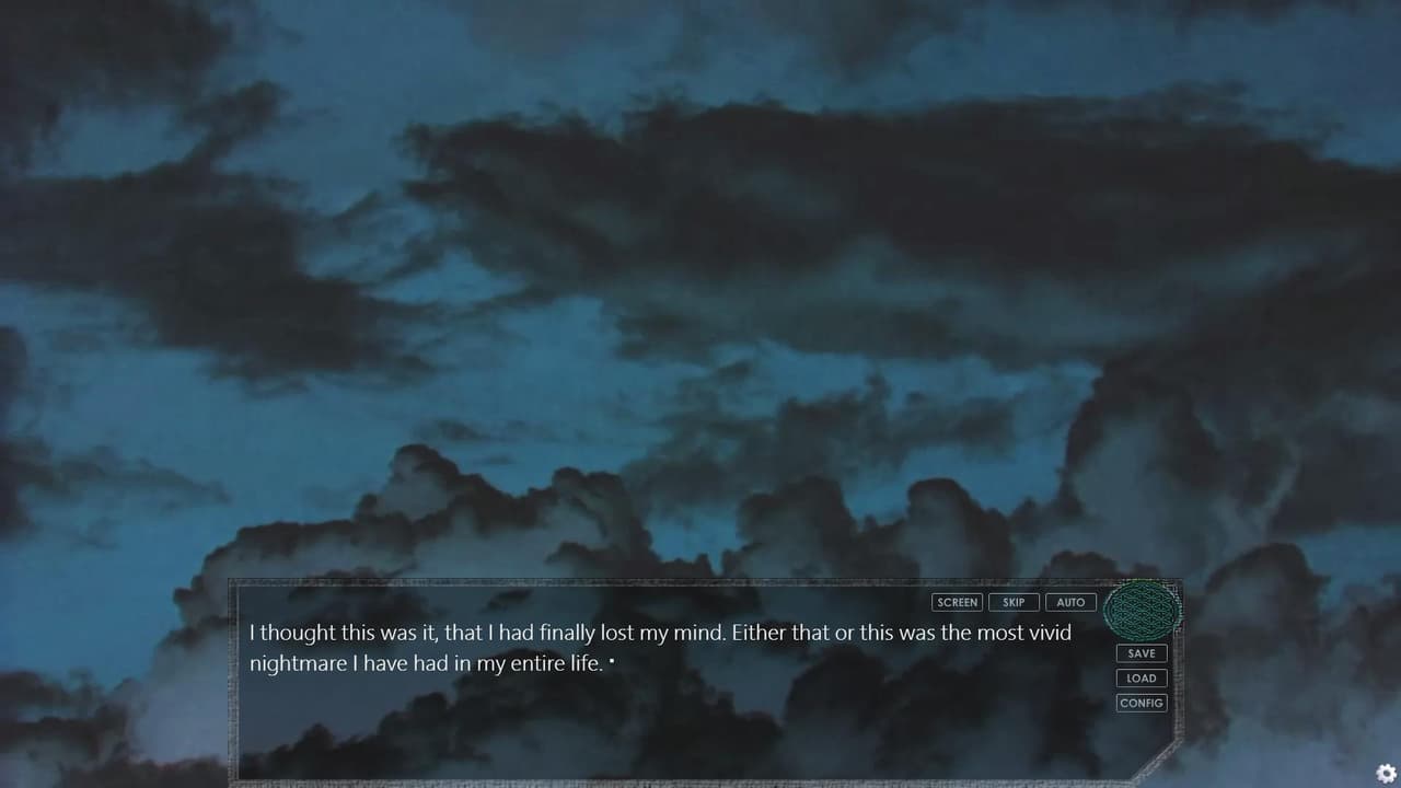 The Watchers (itch) screenshot 4