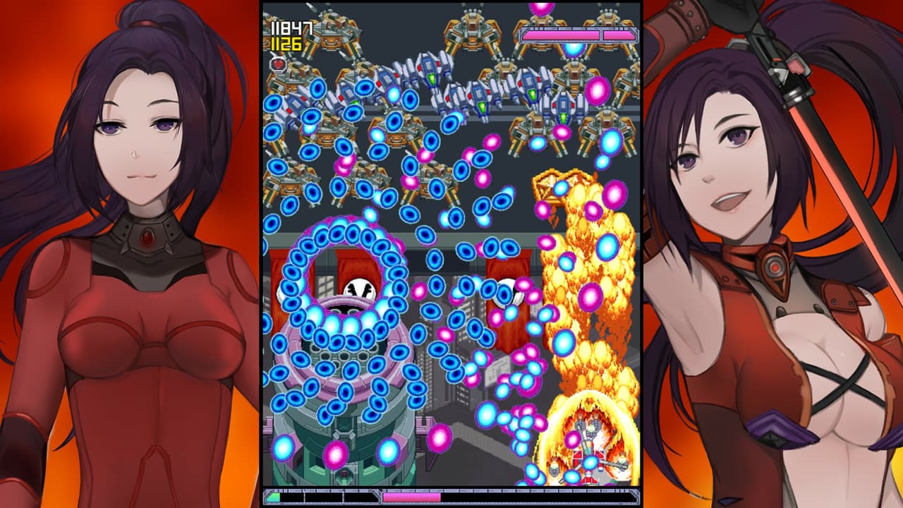 Chronoblast: Maximum Force screenshot 6