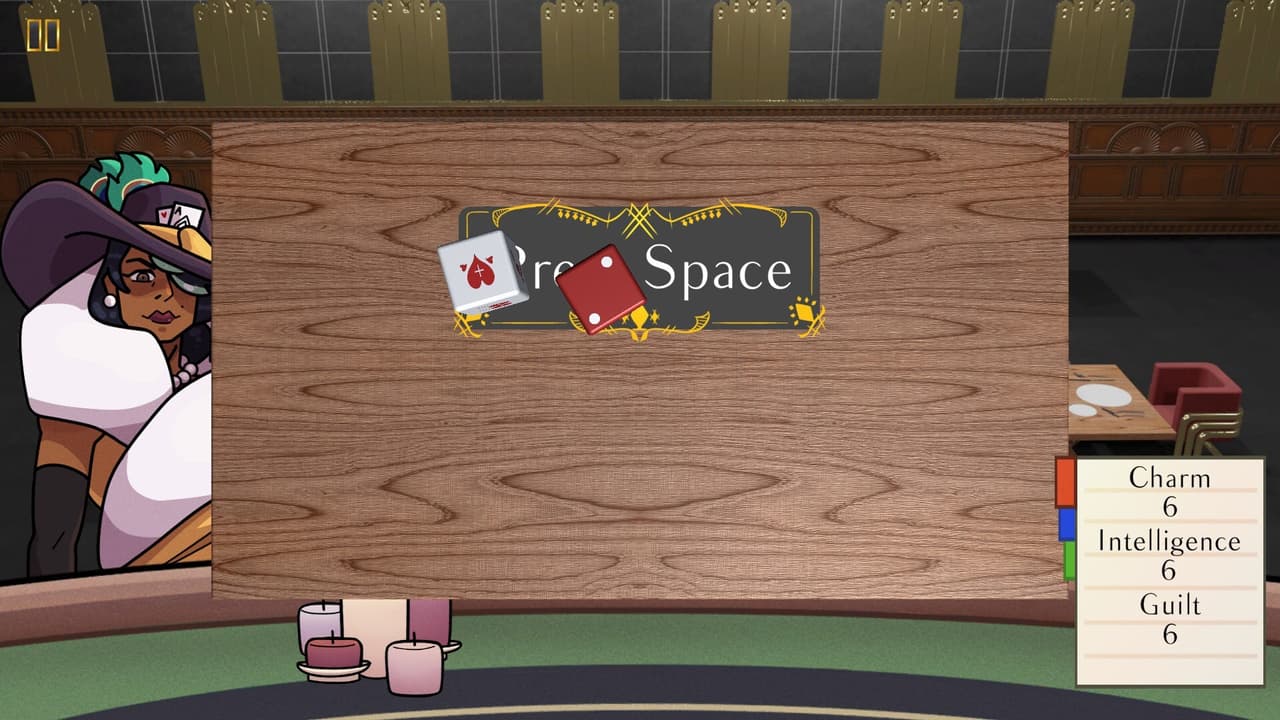 Get Lucky (itch) screenshot 4