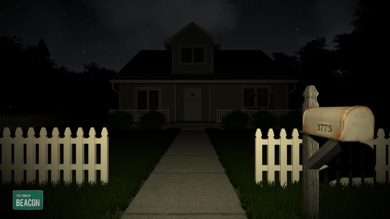 The Town of Beacon screenshot 4