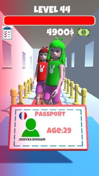 Airport Check screenshot 4