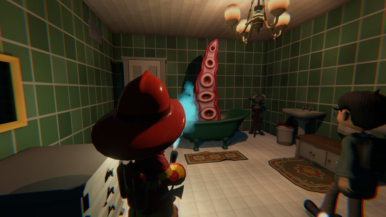 Shadows Are Alive screenshot 6