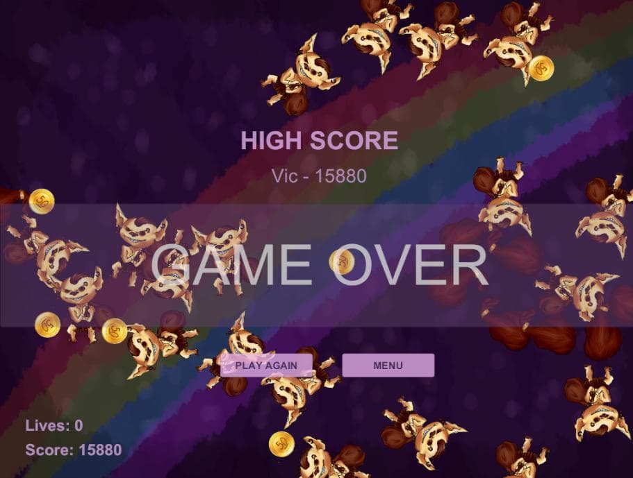 UP903383 - GoblinRoids screenshot 3