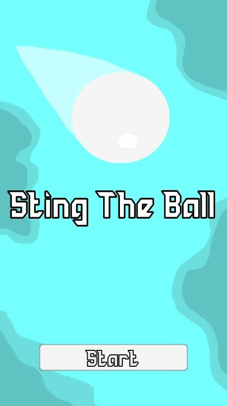 Sting The Ball