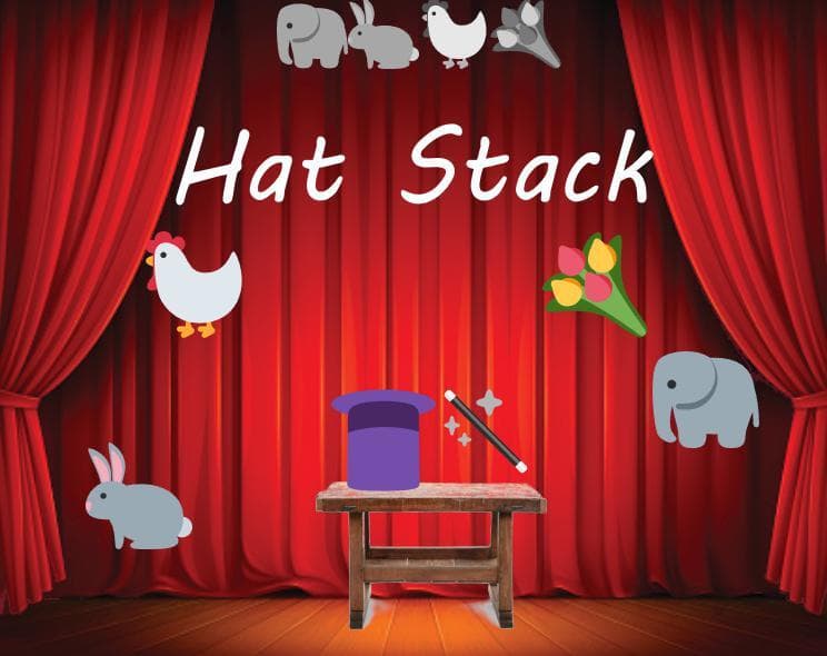 Hat Stack