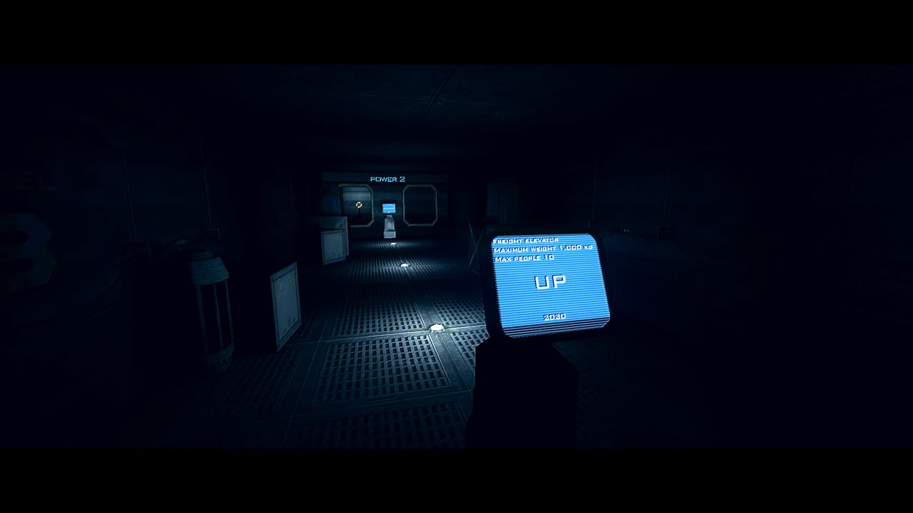 Case #8 screenshot 5