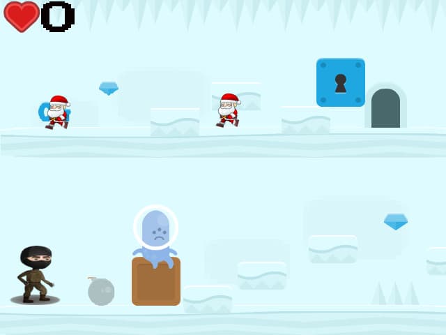 AOK Adventures Of Kok screenshot 3
