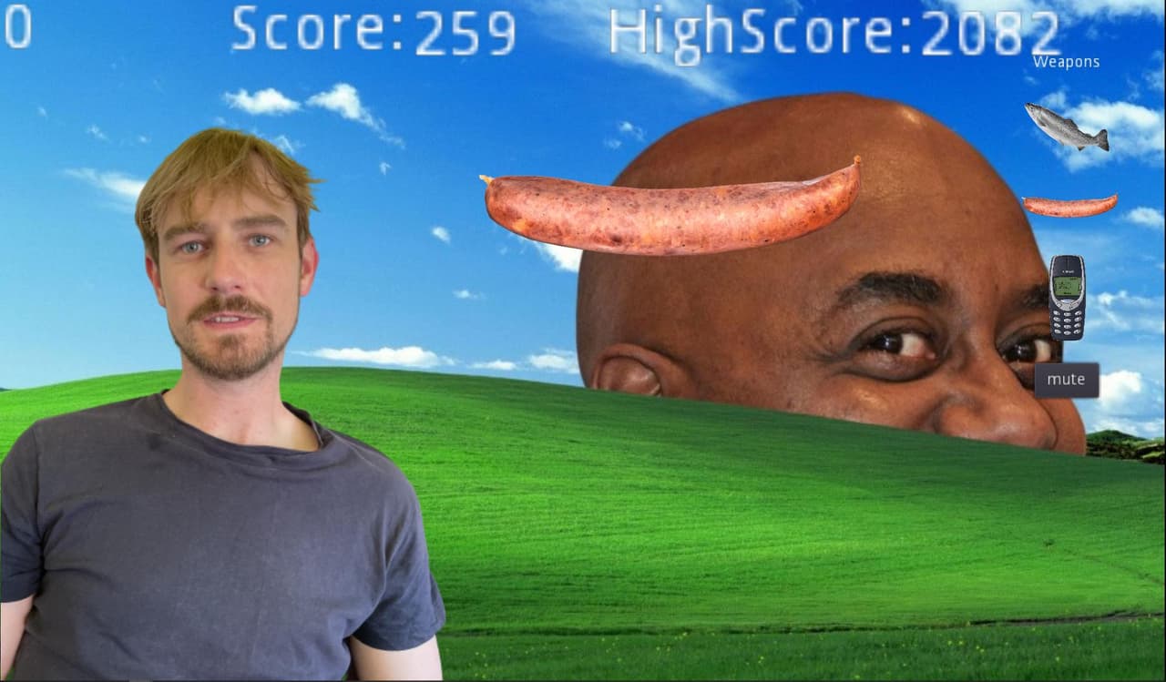 Slap The Zippy