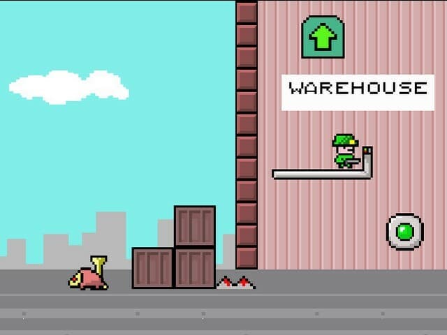 Zombie Hams (GIPPOplay)