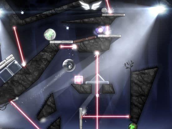 Lums screenshot 5
