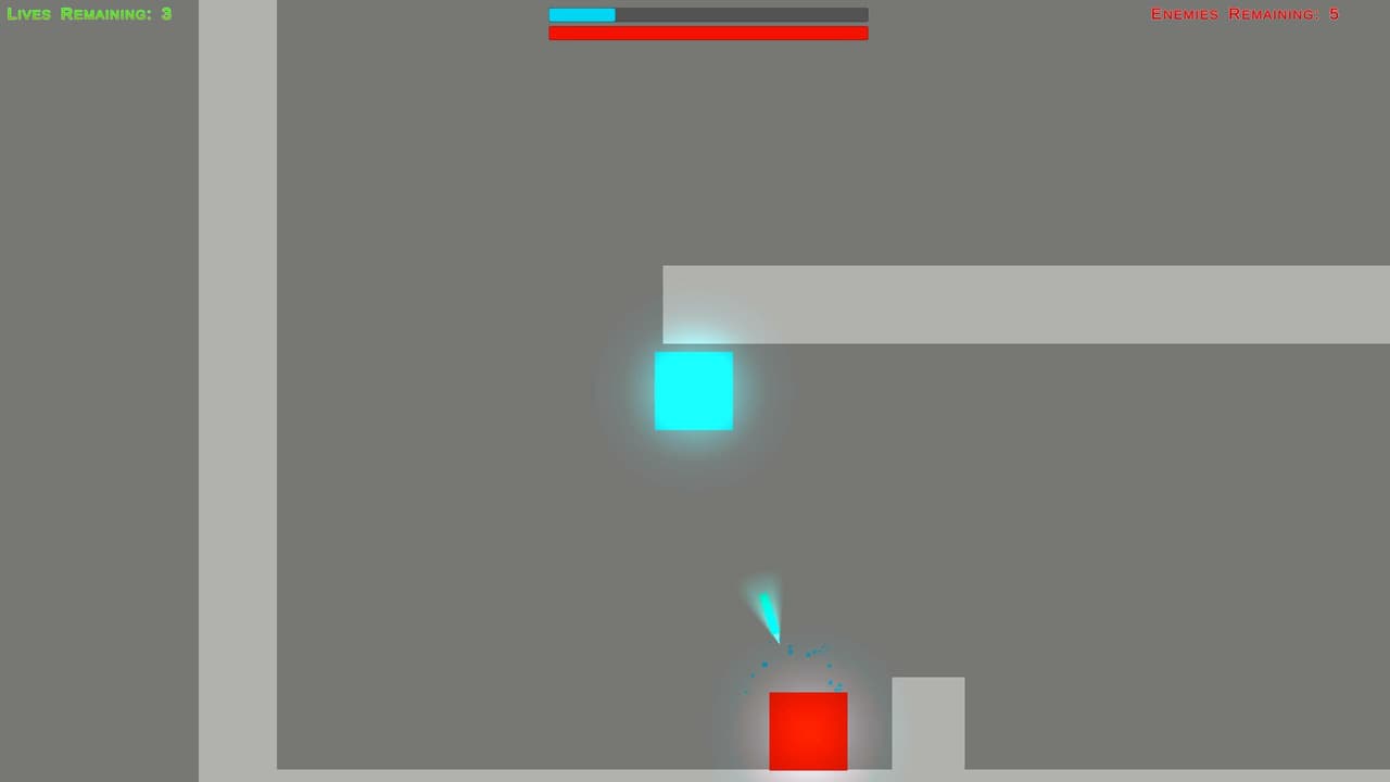 You Shoot Thingz screenshot 2