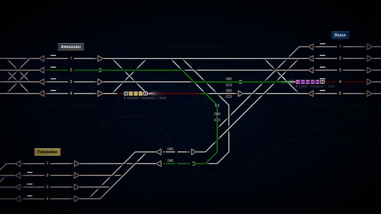 Rail Route Supporter Bundle screenshot 3