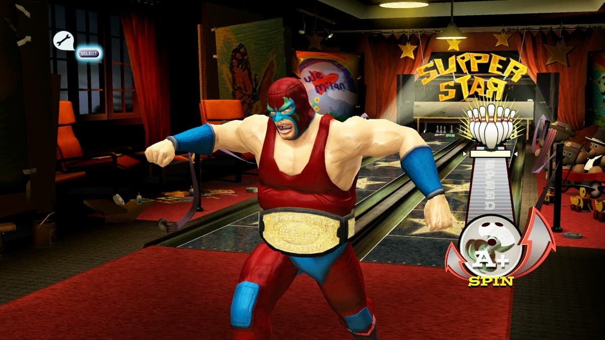 High Velocity Bowling screenshot 3