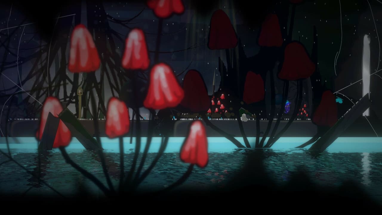 Sweet Pea screenshot 2