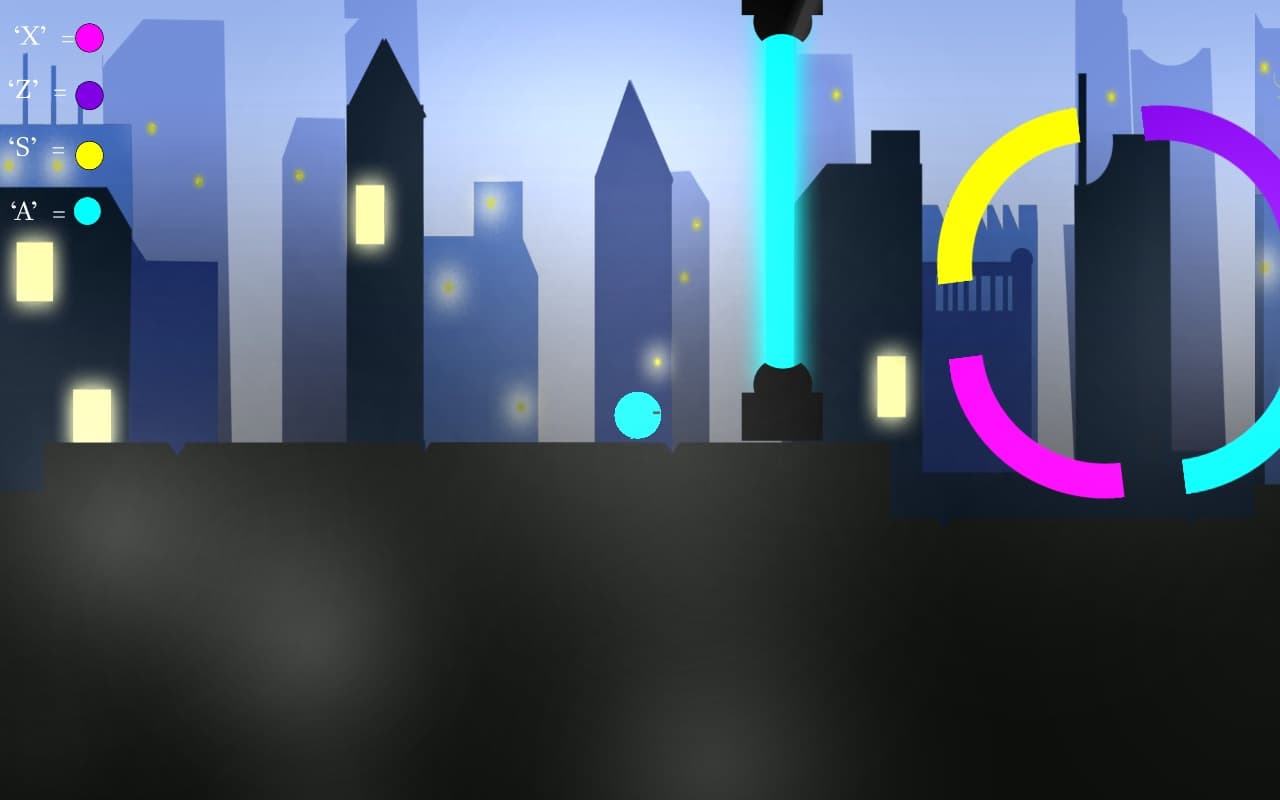 Paranorma - An AI Bot screenshot 3